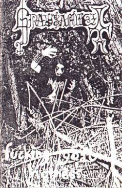 Grausamkeit : Fucking Goat Horness!